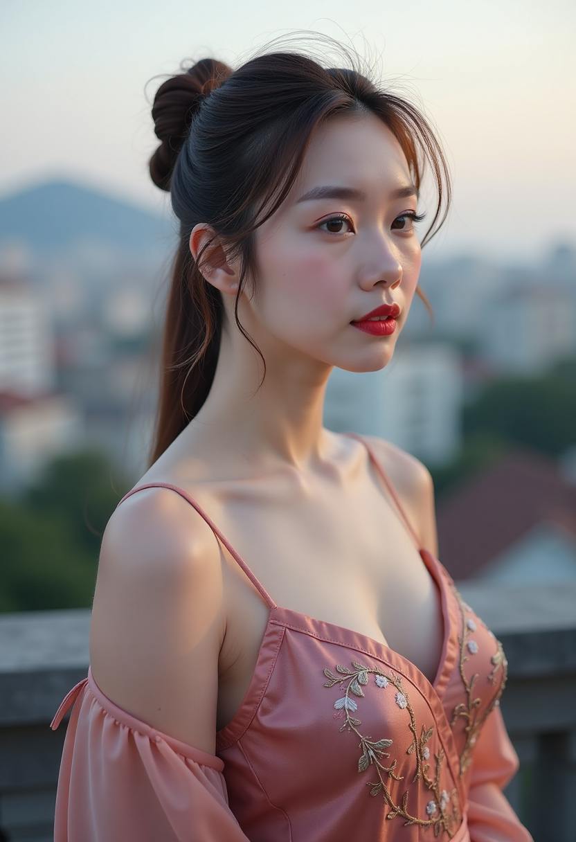 二氧化碳的低语海报